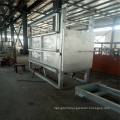 Cattle Cow Pneumatic Reverse Box Cattle Slaugther Machine Equipment